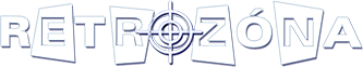 Retrozóna Logo